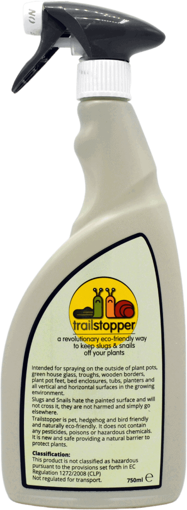 trailstopper spray